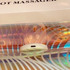 EMS Massageの画像