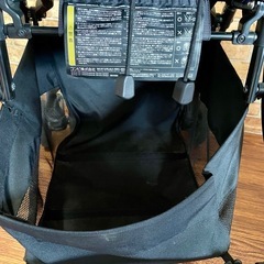 メチャカル ハンディ オート4キャス エッグショック HG ミッキーマウス　ベビーカー　の画像