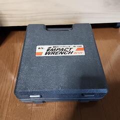 【超美品】インパクトレンチの画像