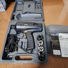 【超美品】インパクトレンチの画像