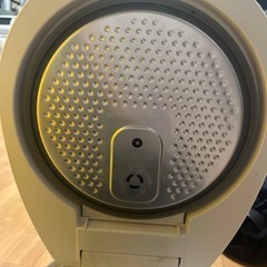 アイリスオーヤマ 炊飯器5.5合炊きの画像