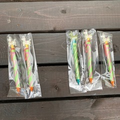新品•未使用　RODY シャーペン3本　ボールペン2本　5点セット　の画像