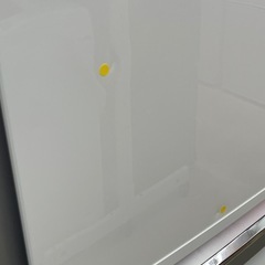 MITSUBISHI 三菱 335L冷蔵庫 2017年 MR-C34A-W No.4582● ※現金、クレジット、スマホ決済対応の画像