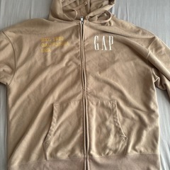 GAP パーカーの画像