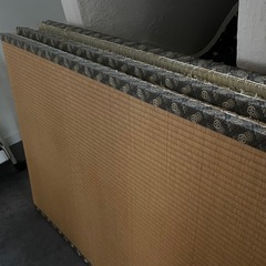 たたみ ３畳分の画像