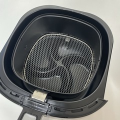 R317 ☀️ PHILIPS フィリップス ノンフライヤー HD9220 ⭐ 動作確認済 ⭐ クリーニング済の画像