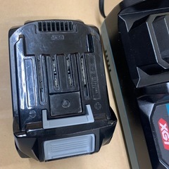 マキタ 充電器DC40RA  バッテリーBL4025  セット
の画像