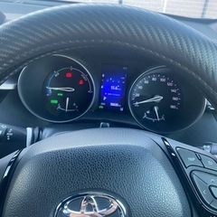 C-HRの画像