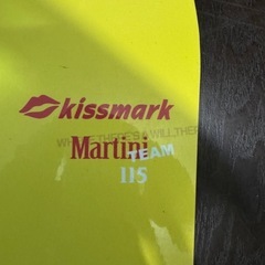 キスマーク 𝐊𝐢𝐬𝐬𝐦𝐚𝐫𝐤 スノーボード
の画像