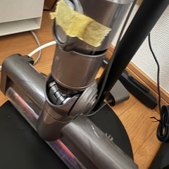 ダイソン　掃除機　Dysonの画像