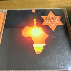 HAN-KUN　CDの画像