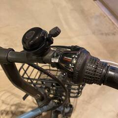 PELTECH 電動自転車 TDN-208L 折りたたみ可能の画像