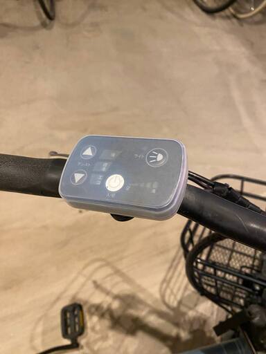 PELTECH 電動自転車 TDN-208L 折りたたみ可能