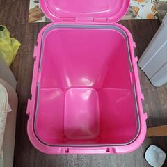 45Ｌゴミ箱の画像