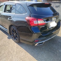 レヴォーグ　2.0GT の画像