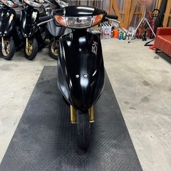 ホンダ ライブDIOの画像