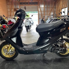 ホンダ ライブDIOの画像