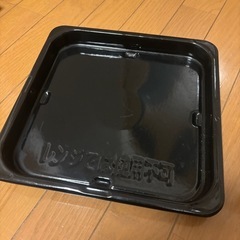 東芝TOSHIBA電子レンジER-K3の画像