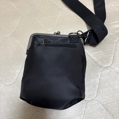 Ground Y ショルダーバッグ未使用に近いの画像