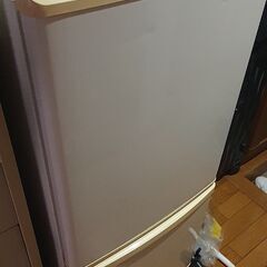 【決まりました 】単身用★Panasonic 冷蔵庫の画像