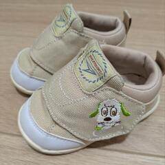 子供 靴 12cm～13cm 4足セット(バラ売り可)の画像