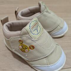 子供 靴 12cm～13cm 4足セット(バラ売り可)の画像