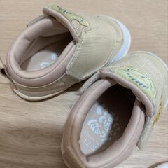 子供 靴 12cm～13cm 4足セット(バラ売り可)の画像