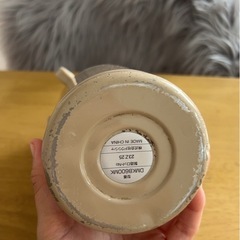 子供用　水筒　mosh　ステンレスボトル　２WAY 　６００ｍｌの画像