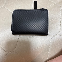 Calvin Klein小銭にカード入れ の画像
