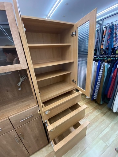 ガスコンロ【リサイクルフカツ岡崎倉庫店】250609NA-08