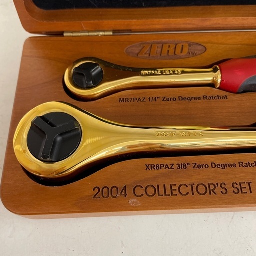 MAC TOOLS セット