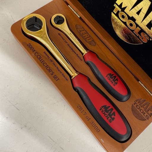 MAC TOOLS セット