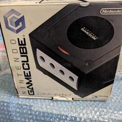ニンテンドー ゲームキューブ 本体セット DOL-001(JPN) 動作確認済の画像
