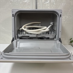 I664 🌈 Panasonic 食器洗い機 おもに2～3人用 ⭐ 動作確認済 ⭐ クリーニング済の画像