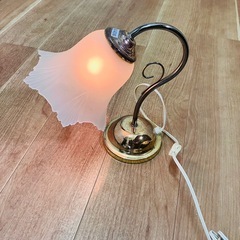 ランプの画像