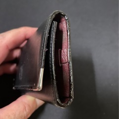 Cartier key caseの画像