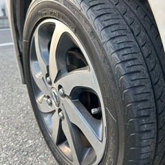 🉐日産ルークス❣️車検２年❣️自動スライドドア❣️フルセグTV❣️DVD観賞❣️ETC❣️エアコンバリ効き‼️絶好調❣️タイミングチェーン❣️パールシルバー綺麗な車です‼️ライト磨き済み‼️の画像