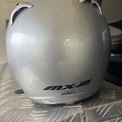 アライmx IIIの画像