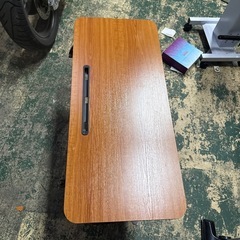 高さ調整可能！ERGOMAKER スタンディングデスクの画像