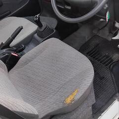 スズキ　キャリー 4WD　MTの画像