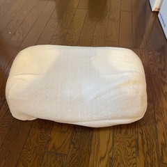 羊のいらない枕　極柔の画像