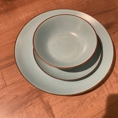 食器セットの画像