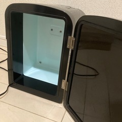 冷蔵庫　エイトレンジャー2 未使用　関ジャニの画像
