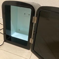 冷蔵庫　エイトレンジャー2 未使用　関ジャニの画像
