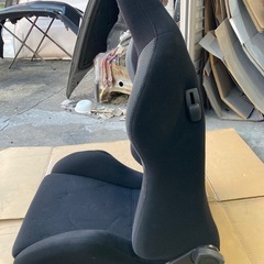RECARO セミバケットシート レカロ セミバケの画像
