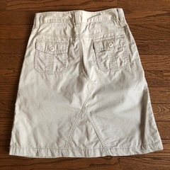 古着・スカートの画像