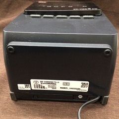 タイムレコーダー　MAX ER-110s5cwの画像
