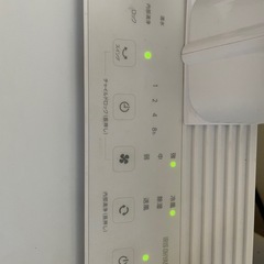 スポットクーラーの画像