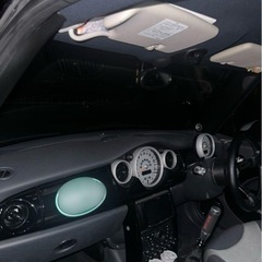 今月限り　r53 mini クーパーs カスタム！！の画像