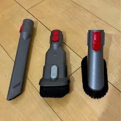 ダイソンSV11 V7コードレスクリーナの画像